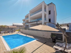 Ferienwohnung für 5 Personen ca 68 m in Šilo, Adriaküste Kroatien Kroatische Inseln - b58892